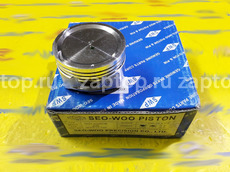 0K3Y2-11-SBX Поршни 0.5      A5D SWP Корея Rio