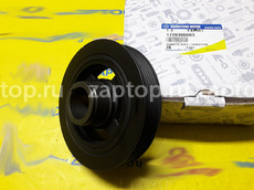 1720300003 Шкив коленвала SSANGYONG Actyon NEW 