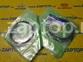 172030072A Кольца поршневые SSANGYONG Actyon NEW 