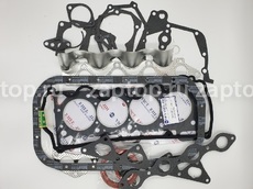 20910-22S10 Прокладки ДВС Accent G4EB Mando Корея