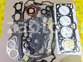 20910-33D00 Прокладки ДВС    G4CP RHEE JIN Hyundai Sonata