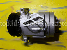 96861886 Компрессор кондиционера Chevrolet Captiva