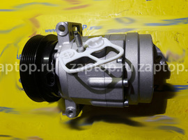 20910244 Компрессор кондиционера Chevrolet Captiva