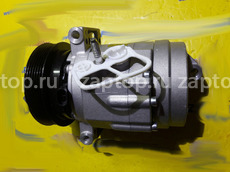 20910244 Компрессор кондиционера DAC оригинал Chevrolet Captiva