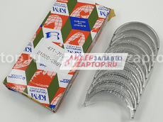 21020-2B911 Вкладыши коренные 0,25 NEORIG Корея Ceed