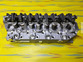22001-42700 Головка блока D4BF в сборе Rebuilt Hyundai Starex