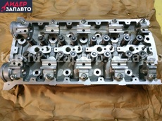 22001-4XA10 Головка блока J3 в сборе c клапанами