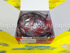 23040-4X910 Кольца поршневые стд. J3 Carnival | Bongo