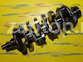 23110-23710 Коленвал G4GC Hyundai Tucson