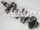 23110-2B000 Коленвал G4FC GMP KIA Ceed | KIA Cerato 