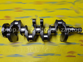 23110-2A701 Коленвал D4FB Ceed | Cerato
