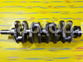 23110-4A010 Коленвал D4CB GMP Корея Sorento