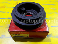 23124-4X100 Шкив коленвала Hyundai Terracan | Bongo