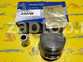 23410-42640 Поршень стд.  D4BH оригинал HYUNDAI Starex 