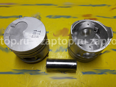 23410-42660 Поршень 0.5  D4BH 1-3 цилиндр HYUNDAI Porter TazAz | HYUNDAI Starex 