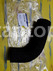 2376131060 Патрубок интеркулера SsangYong Kyron