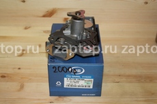25100-2X200 Помпа водяная  AMD Rio