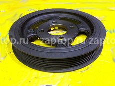 25181468 Шкив коленвала Chevrolet Captiva