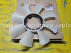 25261-42920 Крыльчатка вентилятора Sorento | Hyundai Grand Starex | Bongo