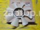 25261-42920 Крыльчатка вентилятора Sorento | Hyundai Grand Starex | Bongo