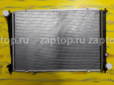 25310-4A100 Радиатор охлаждения HCC Halla оригинал Hyundai Starex