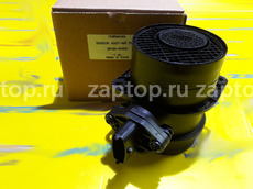 28164-4A000 Датчик расхода воздуха REBUILD Sorento | Bongo | Hyundai Terracan