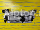 28190-4X651 Интеркулер Bongo