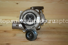 28200-42560 Турбина OEM Korea Hyundai Starex