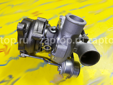 28200-42600 Турбина OEM Korea без угольника Hyundai Starex
