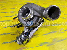 28200-4A470 Турбина BORGWARNER Sorento