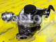 28201-2A110 Турбина оригинал Ceed | Cerato