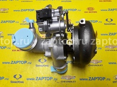 28210-3A001 Турбина BORGWARNER Mohave