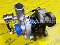 28230-41730 Турбина OEM Korea Hyundai
