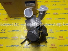 28230-4A700 Турбина оригинал Grand Starex