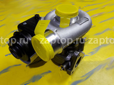 28231-27810 Турбина SLTURBO HYUNDAI Santa Fe NEW 