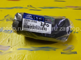 28264-2F050 Патрубок интеркулера Hyundai ix55