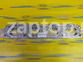 28521-33020 Прокладка коллектора выпускного NEORIGINAL Корея Hyundai Sonata