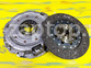 30A0009413 Сцепление ком-т (без выжим) LUK SsangYong Actyon | SsangYong Kyron