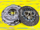 30A0009413 Сцепление ком-т (без выжим) ОРИГИНАЛ SsangYong Actyon | SsangYong Kyron | SsangYong Rexton