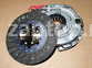 30A0034000 Сцепление ком-т Valeo оригинал SSANGYONG Actyon NEW 