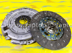 30A0034000 Сцепление оригинал SsangYong Actyon
