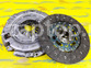 30A0034000 Сцепление оригинал SsangYong Actyon