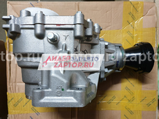 3200034000 Раздатка SsangYong Actyon NEW