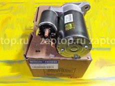 36100-22855 Стартер REBUILD Корея Hyundai Accent