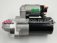 36100-4A900 Стартер оригинал HYUNDAI Grand Starex (H-1) 