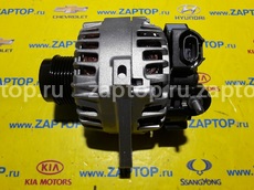 37300-2E300 Генератор Valeo оригинал Optima