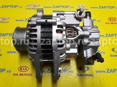 37300-4A202 Генератор оригинал Hyundai Porter