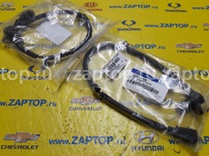 39600-4X100 Датчик коленвала HYUNDAI Terracan | Bongo | Carnival 