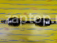 4130034011 Привод левый SsangYong Actyon