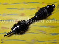 4130009000 Привод передний Part-Time SSANGYONG Actyon | SSANGYONG Actyon Sport | SSANGYONG Kyron | SSANGYONG Rexton 